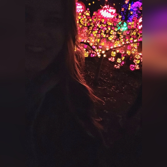 Meet your Posher, Jennah - Picture 13 of 14